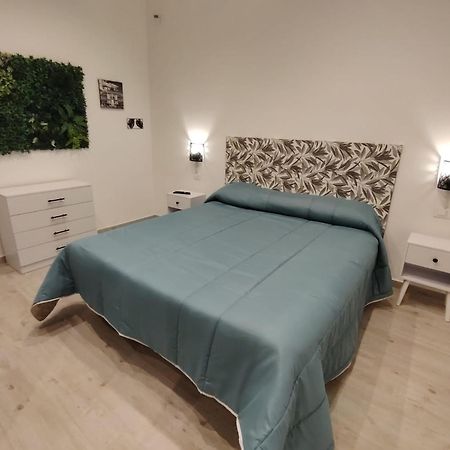 Nora'S Home Palermo Zewnętrze zdjęcie