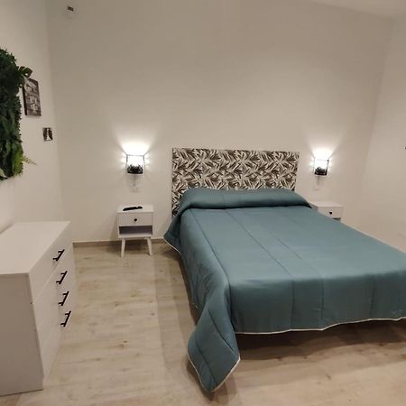 Nora'S Home Palermo Zewnętrze zdjęcie