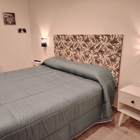 Nora'S Home Palermo Zewnętrze zdjęcie