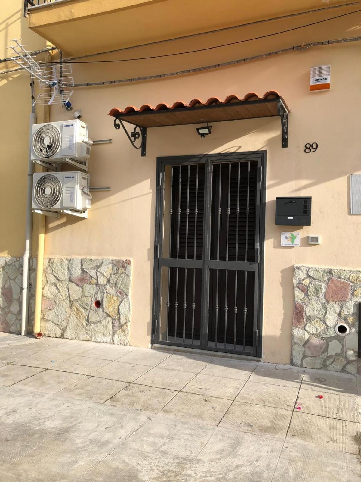 Nora'S Home Palermo Zewnętrze zdjęcie