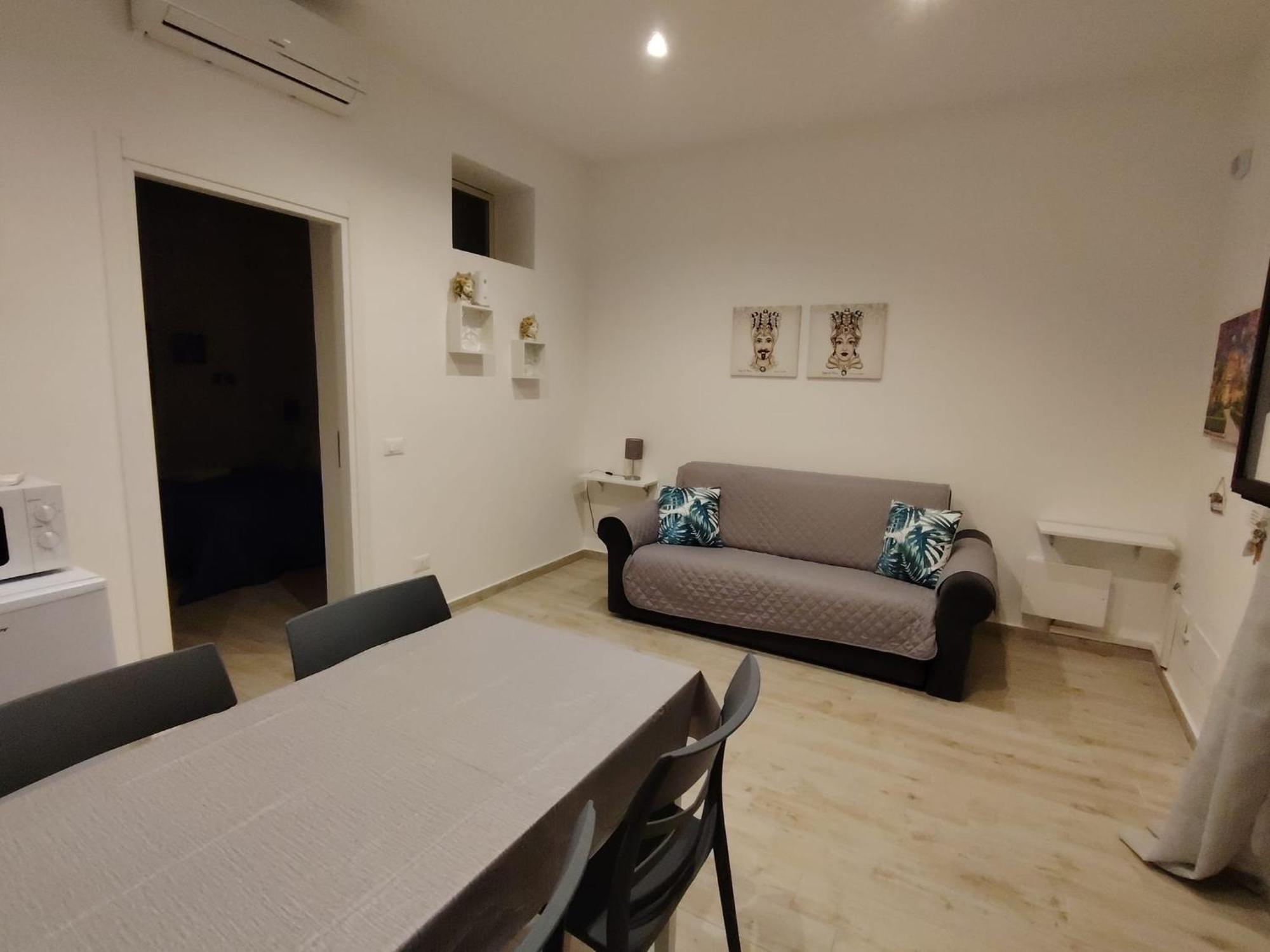 Nora'S Home Palermo Zewnętrze zdjęcie