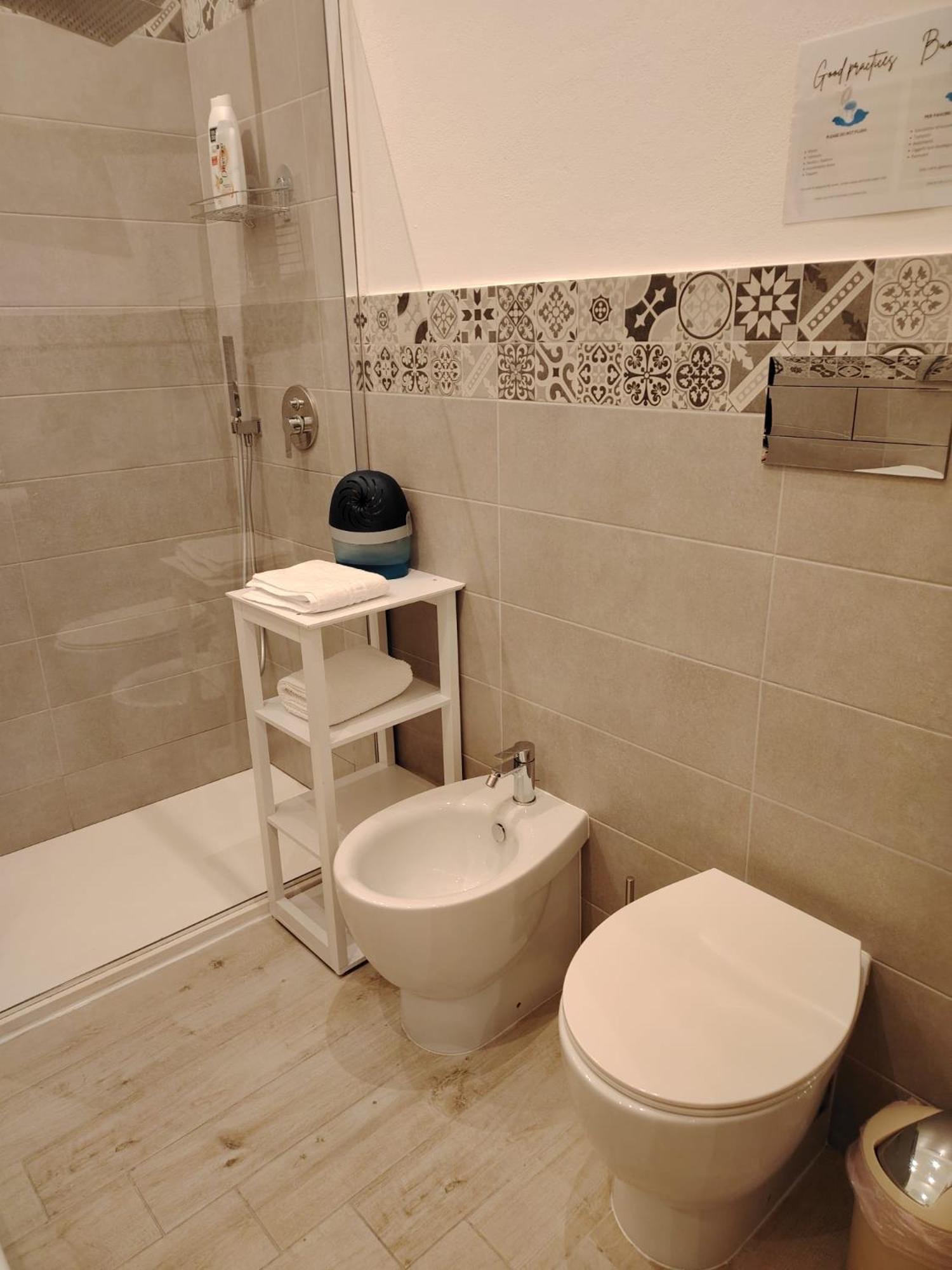 Nora'S Home Palermo Zewnętrze zdjęcie